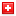clark.insure server is located in Switzerland